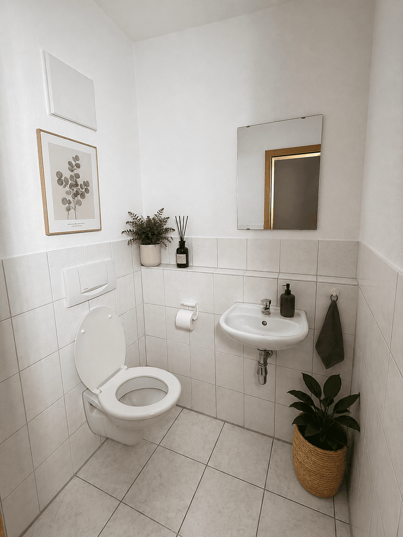 Prodej bytu 3+kk 86 m², Neuenstadt am Kocher, Bádensko-Württembersko Prodej bytu 3+kk 86 m², Neuenstadt am Kocher, Bádensko-Württembersko