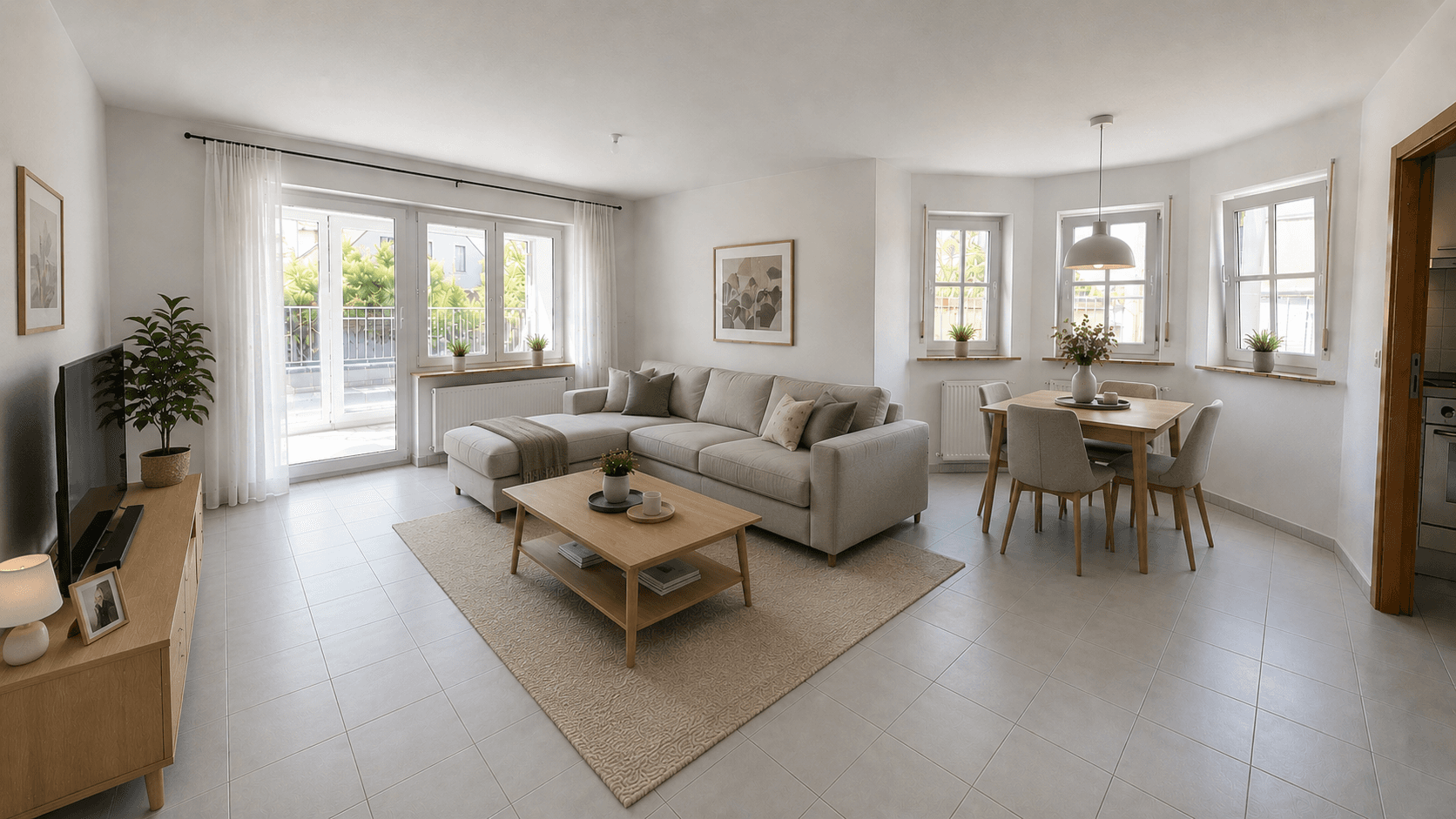 Prodej bytu 3+kk 86 m², Neuenstadt am Kocher, Bádensko-Württembersko Prodej bytu 3+kk 86 m², Neuenstadt am Kocher, Bádensko-Württembersko