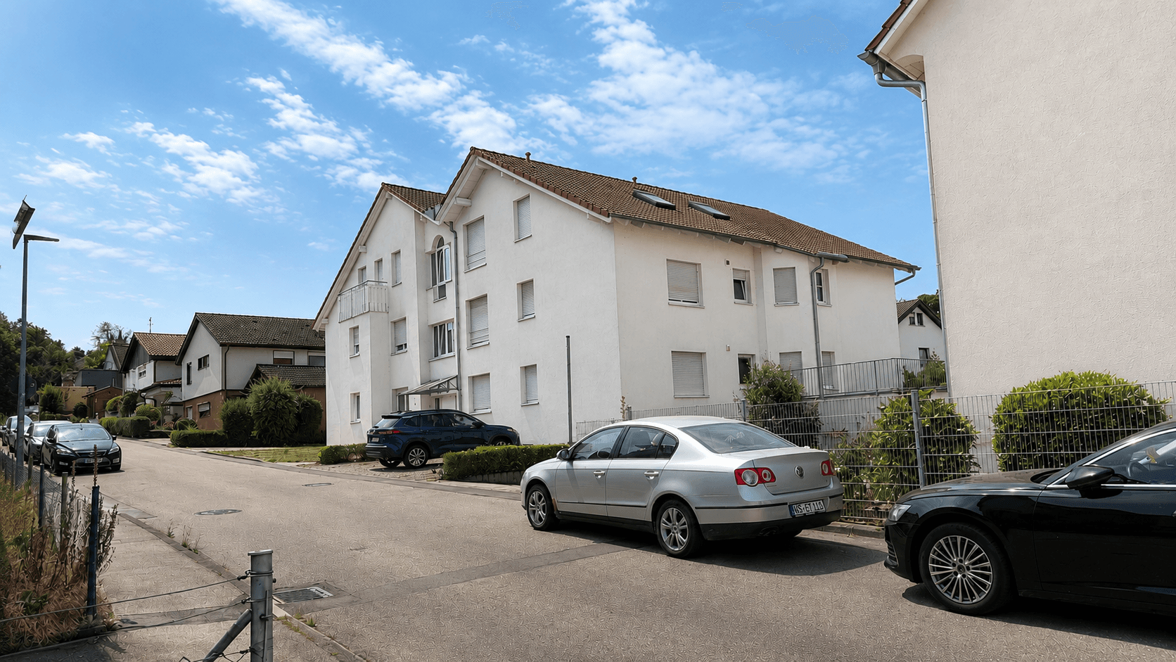 Prodej bytu 3+kk 86 m², Neuenstadt am Kocher, Bádensko-Württembersko Prodej bytu 3+kk 86 m², Neuenstadt am Kocher, Bádensko-Württembersko