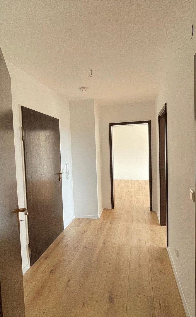 Prodej bytu 2+1 59 m², Höchberg, Bavorsko Prodej bytu 2+1 59 m², Höchberg, Bavorsko