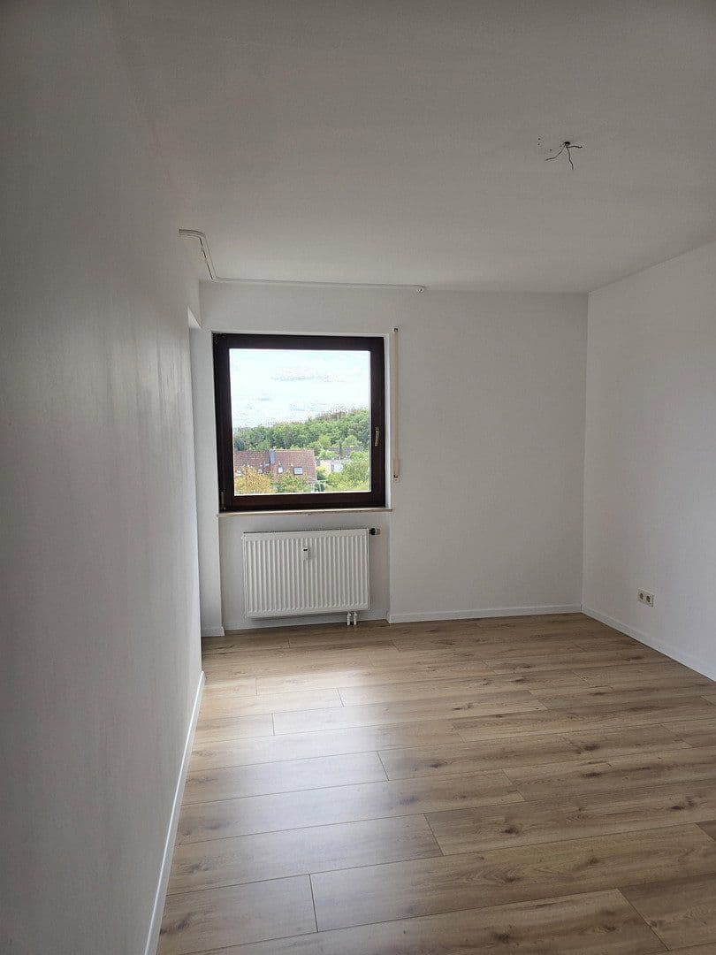 Prodej bytu 2+1 59 m², Höchberg, Bavorsko Prodej bytu 2+1 59 m², Höchberg, Bavorsko
