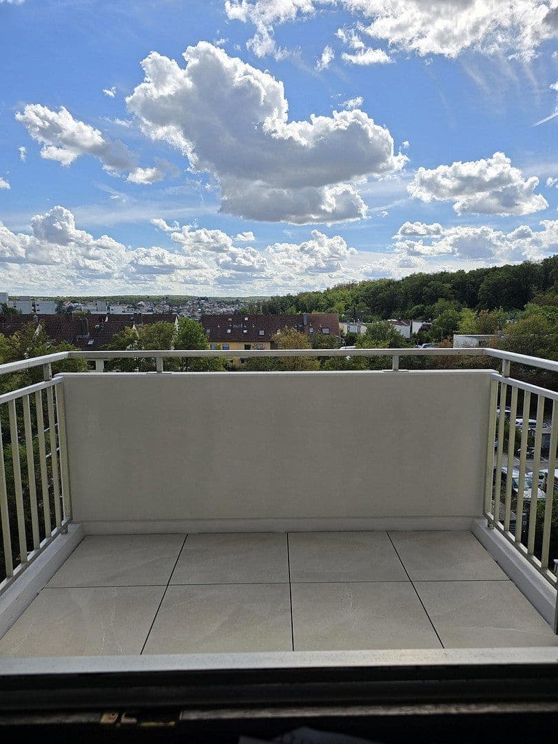 Prodej bytu 2+1 59 m², Höchberg, Bavorsko Prodej bytu 2+1 59 m², Höchberg, Bavorsko