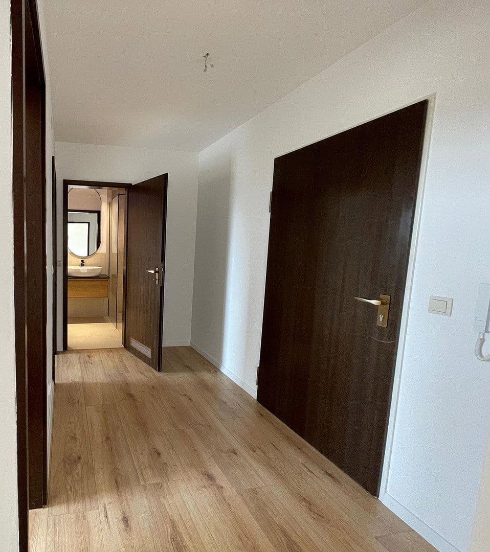 Prodej bytu 2+1 59 m², Höchberg, Bavorsko Prodej bytu 2+1 59 m², Höchberg, Bavorsko