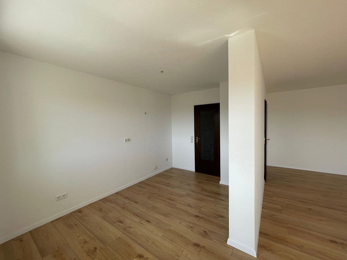 Prodej bytu 2+1 59 m², Höchberg, Bavorsko Prodej bytu 2+1 59 m², Höchberg, Bavorsko