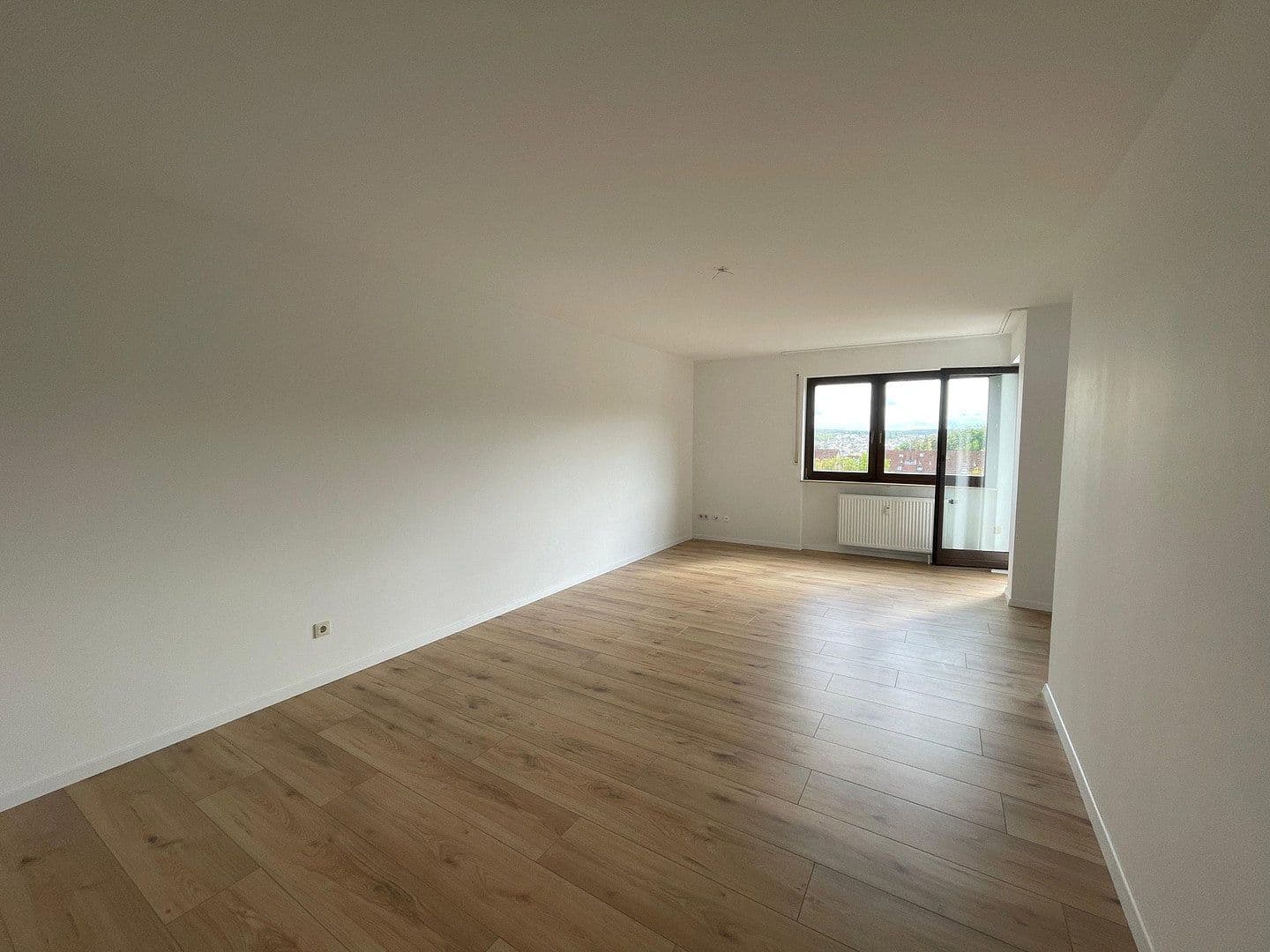 Prodej bytu 2+1 59 m², Höchberg, Bavorsko Prodej bytu 2+1 59 m², Höchberg, Bavorsko