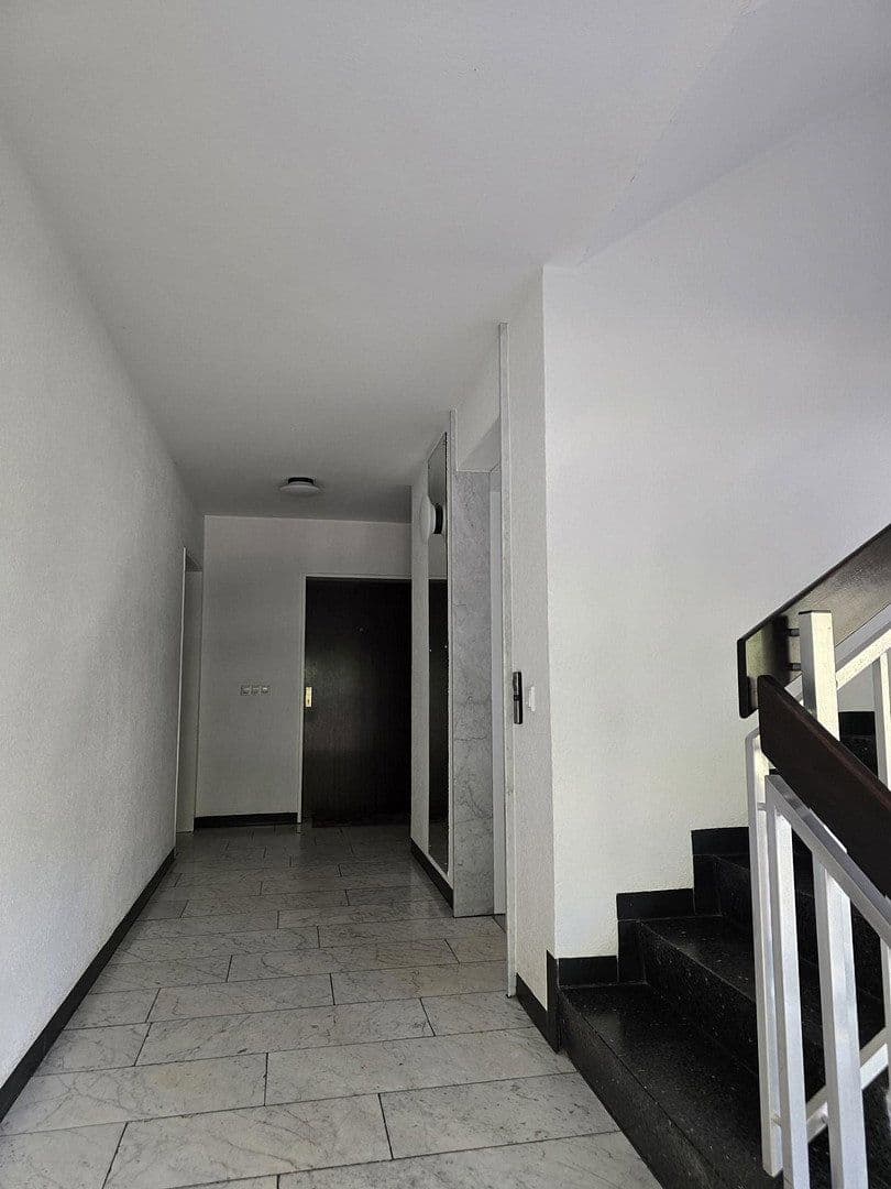 Prodej bytu 2+1 59 m², Höchberg, Bavorsko Prodej bytu 2+1 59 m², Höchberg, Bavorsko
