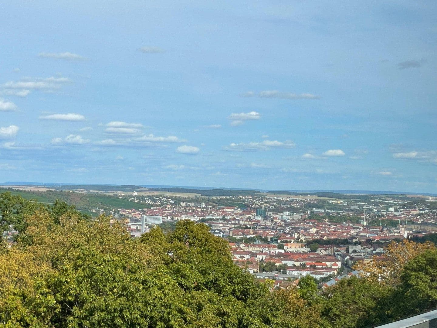 Prodej bytu 2+1 59 m², Höchberg, Bavorsko Prodej bytu 2+1 59 m², Höchberg, Bavorsko