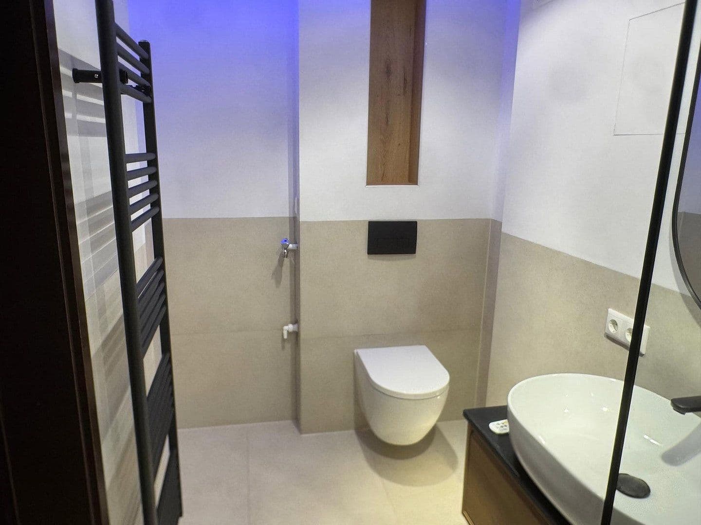 Prodej bytu 2+1 59 m², Höchberg, Bavorsko Prodej bytu 2+1 59 m², Höchberg, Bavorsko