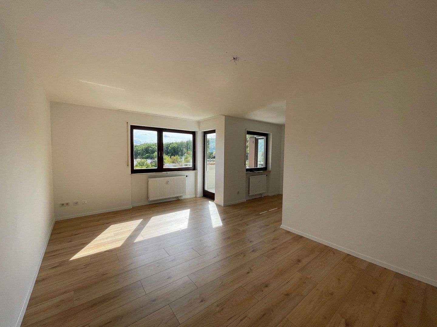 Prodej bytu 2+1 59 m², Höchberg, Bavorsko Prodej bytu 2+1 59 m², Höchberg, Bavorsko