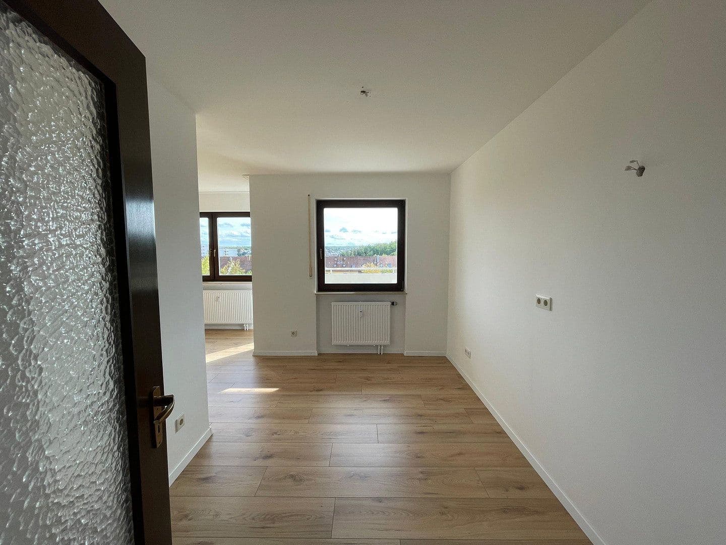 Prodej bytu 2+1 59 m², Höchberg, Bavorsko Prodej bytu 2+1 59 m², Höchberg, Bavorsko