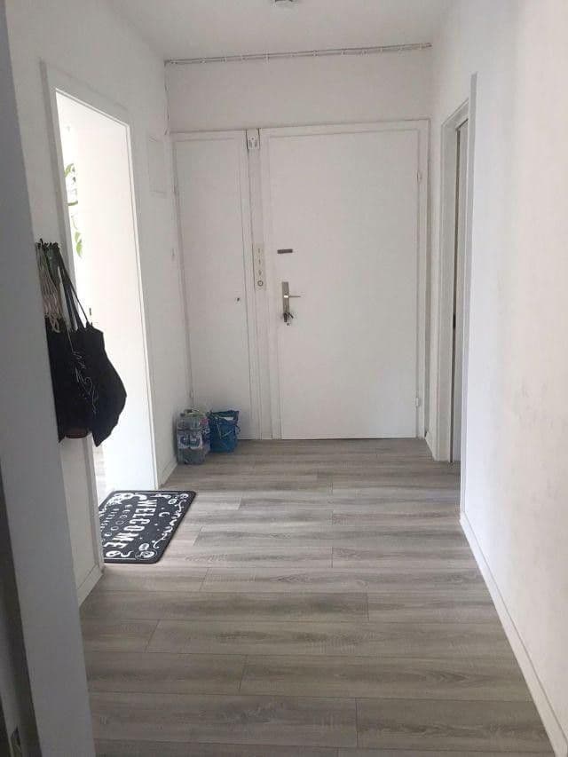 Pronájem bytu 2+1 58 m², Tübingen, Bádensko-Württembersko Pronájem bytu 2+1 58 m², Tübingen, Bádensko-Württembersko