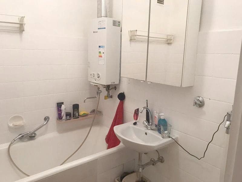 Pronájem bytu 2+1 58 m², Tübingen, Bádensko-Württembersko Pronájem bytu 2+1 58 m², Tübingen, Bádensko-Württembersko