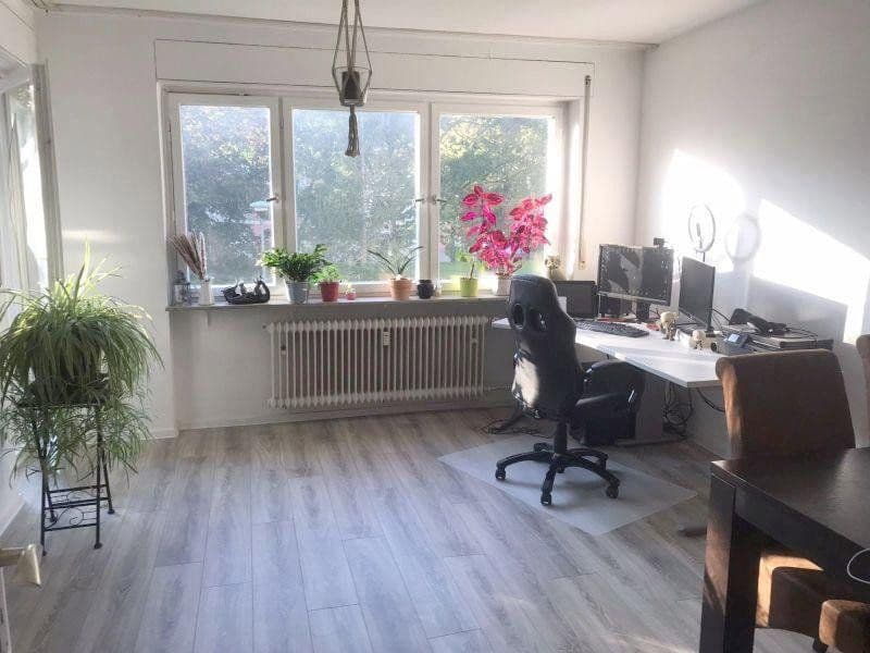 Pronájem bytu 2+1 58 m², Tübingen, Bádensko-Württembersko Pronájem bytu 2+1 58 m², Tübingen, Bádensko-Württembersko