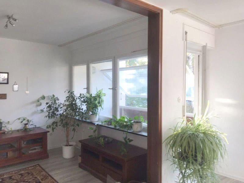 Pronájem bytu 2+1 58 m², Tübingen, Bádensko-Württembersko Pronájem bytu 2+1 58 m², Tübingen, Bádensko-Württembersko