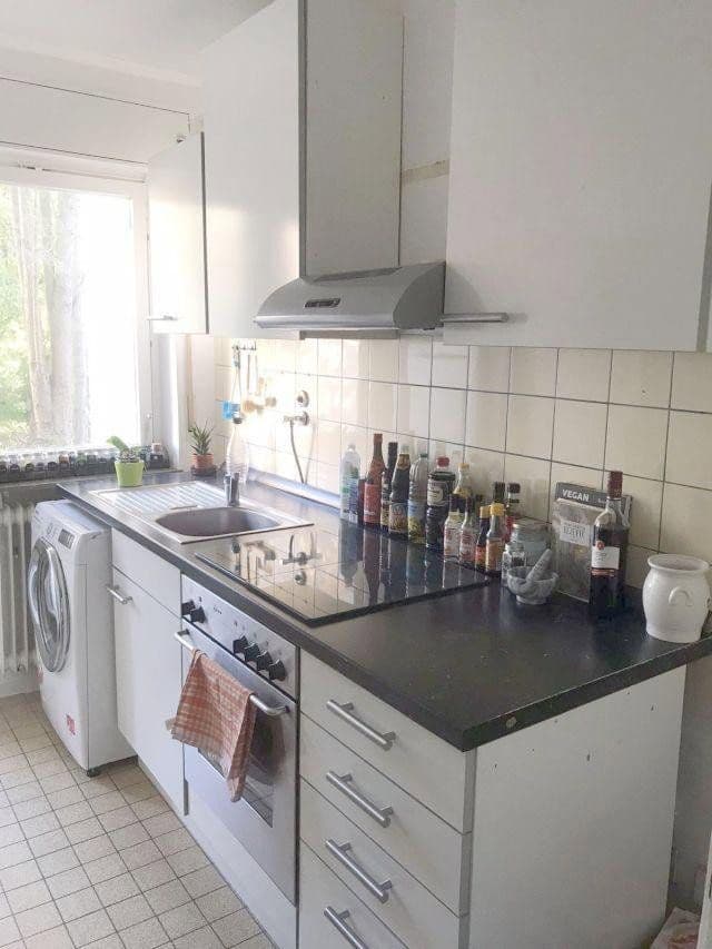 Pronájem bytu 2+1 58 m², Tübingen, Bádensko-Württembersko Pronájem bytu 2+1 58 m², Tübingen, Bádensko-Württembersko