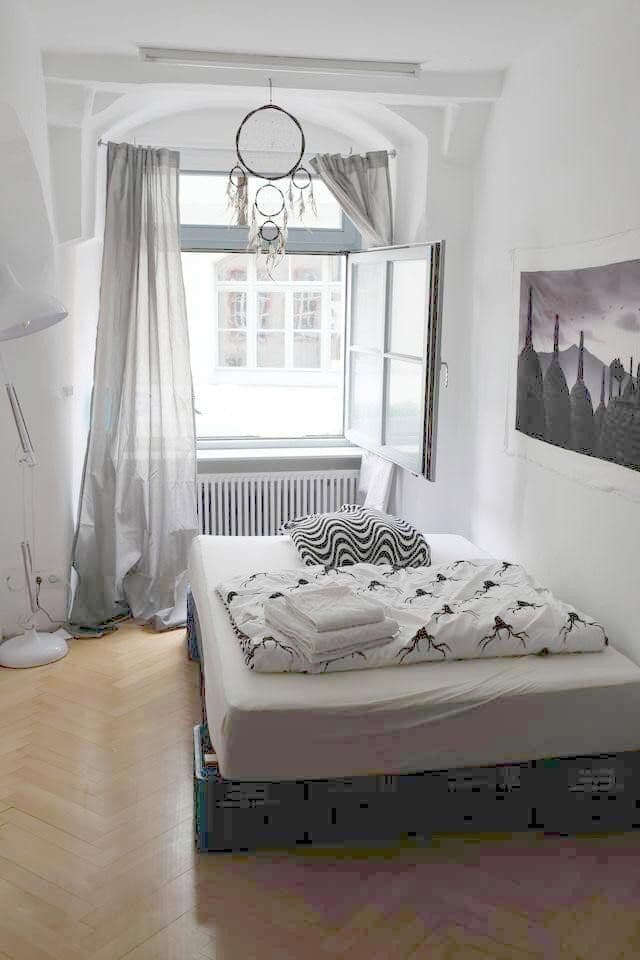 Pronájem bytu 2+1 58 m², Tübingen, Bádensko-Württembersko Pronájem bytu 2+1 58 m², Tübingen, Bádensko-Württembersko