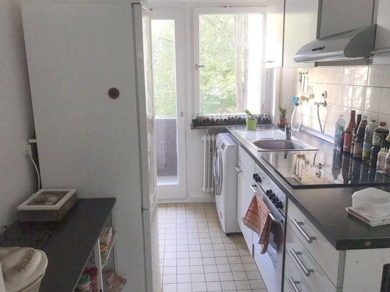 Pronájem bytu 2+1 58 m², Tübingen, Bádensko-Württembersko Pronájem bytu 2+1 58 m², Tübingen, Bádensko-Württembersko