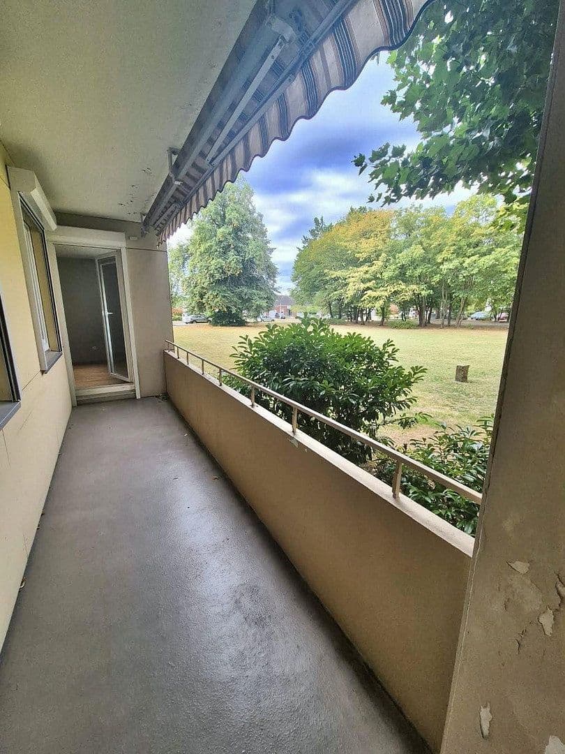 Pronájem bytu 4+1 90 m², Am schwarzen Berge 40, Braunschweig, Dolní Sasko Pronájem bytu 4+1 90 m², Am schwarzen Berge 40, Braunschweig, Dolní Sasko
