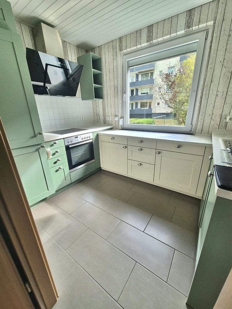 Pronájem bytu 4+1 90 m², Am schwarzen Berge 40, Braunschweig, Dolní Sasko Pronájem bytu 4+1 90 m², Am schwarzen Berge 40, Braunschweig, Dolní Sasko