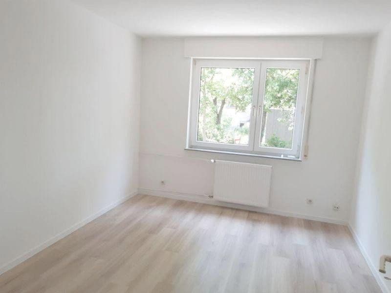 Pronájem bytu 2+1 52 m², Konstanz, Bádensko-Württembersko Pronájem bytu 2+1 52 m², Konstanz, Bádensko-Württembersko