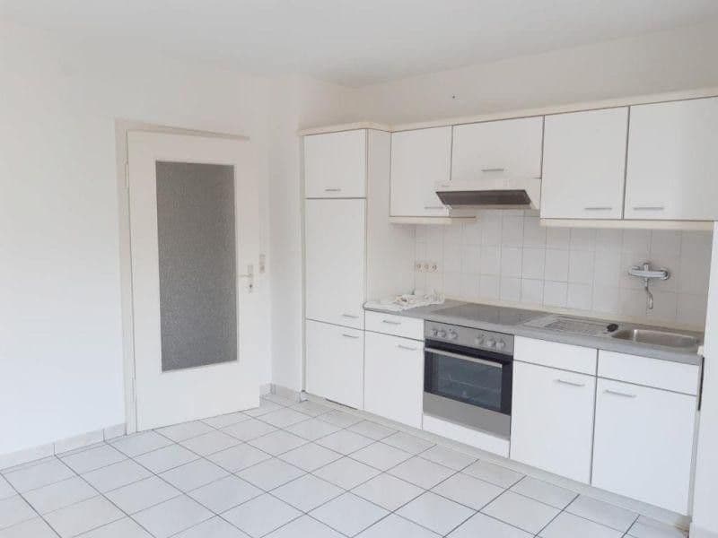 Pronájem bytu 2+1 52 m², Konstanz, Bádensko-Württembersko Pronájem bytu 2+1 52 m², Konstanz, Bádensko-Württembersko