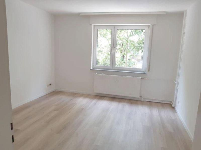 Pronájem bytu 2+1 52 m², Konstanz, Bádensko-Württembersko Pronájem bytu 2+1 52 m², Konstanz, Bádensko-Württembersko
