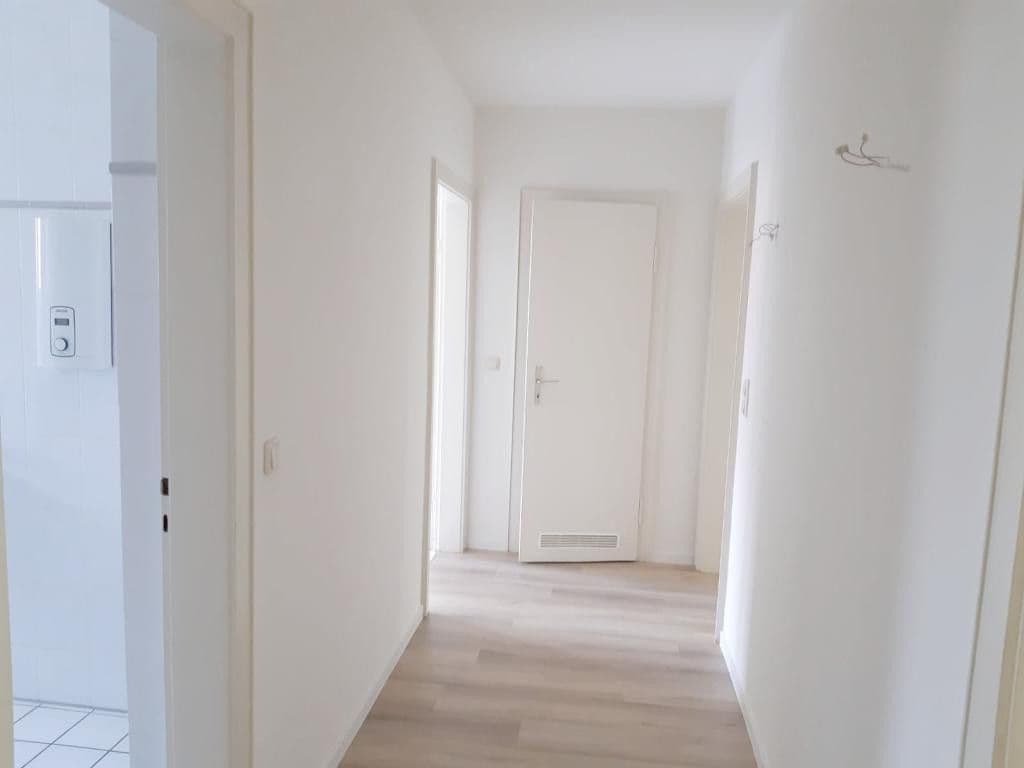 Pronájem bytu 2+1 52 m², Konstanz, Bádensko-Württembersko Pronájem bytu 2+1 52 m², Konstanz, Bádensko-Württembersko