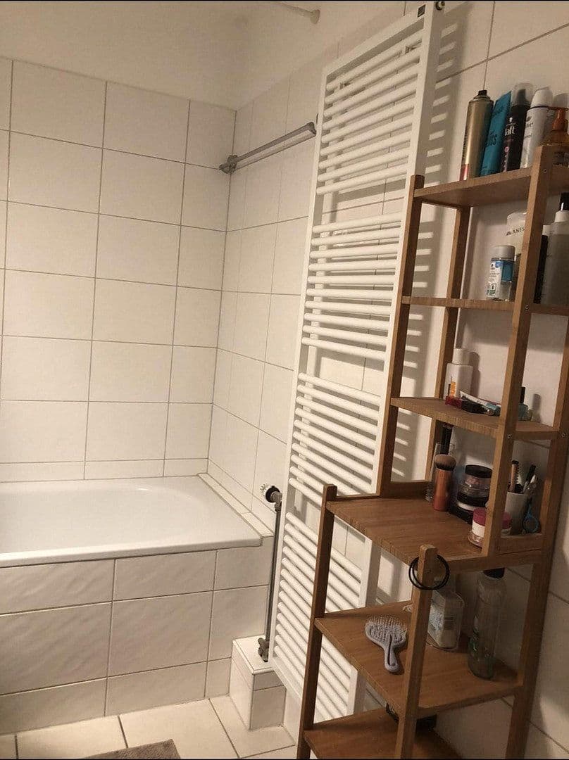 Prodej bytu 2+1 59 m², Niehl, Severní Porýní-Vestfálsko Prodej bytu 2+1 59 m², Niehl, Severní Porýní-Vestfálsko