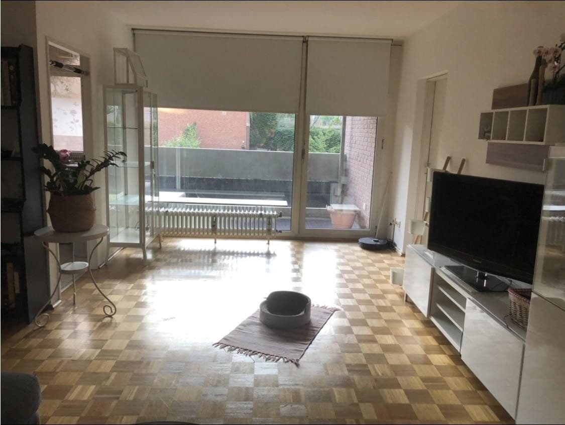 Prodej bytu 2+1 59 m², Niehl, Severní Porýní-Vestfálsko Prodej bytu 2+1 59 m², Niehl, Severní Porýní-Vestfálsko