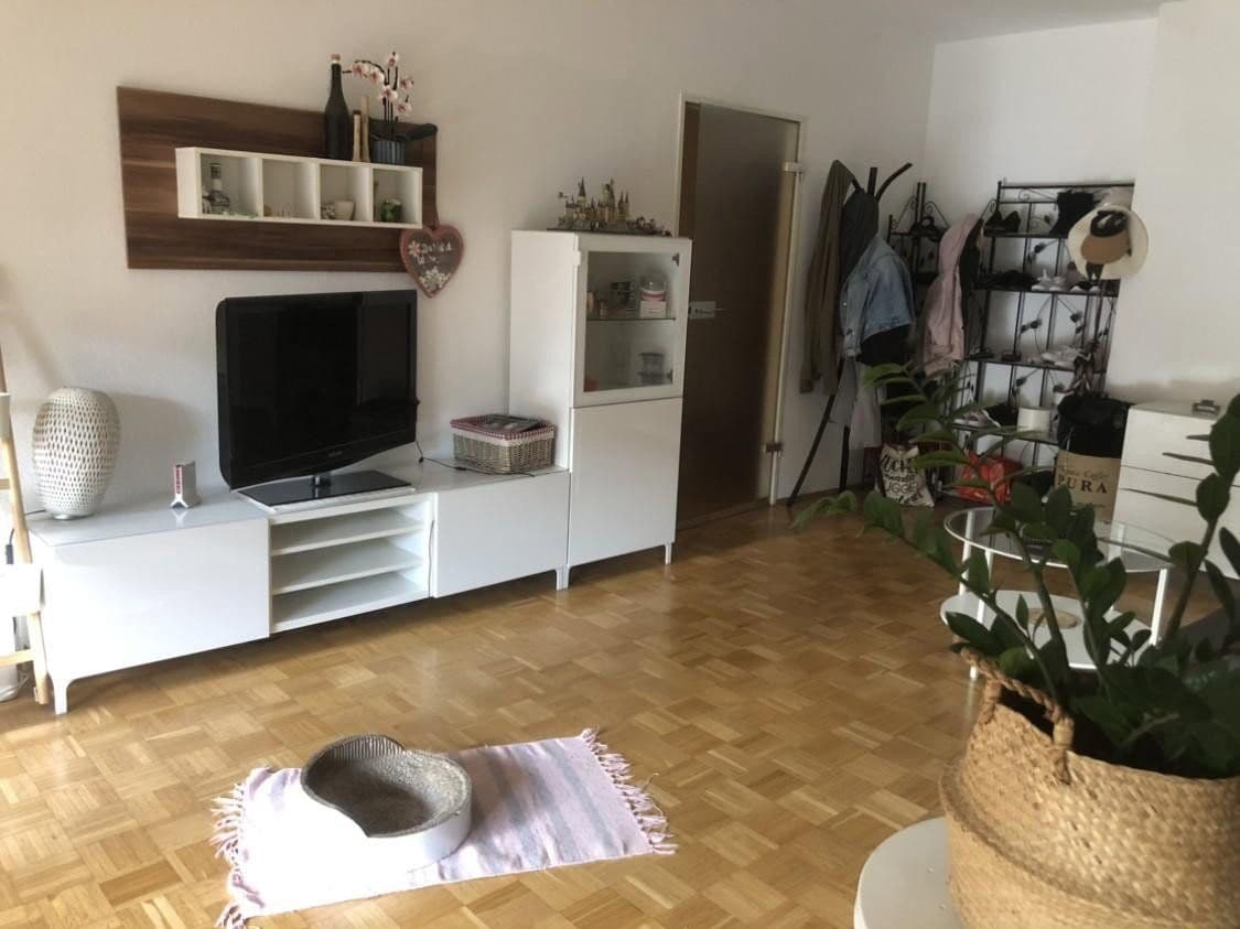 Prodej bytu 2+1 59 m², Niehl, Severní Porýní-Vestfálsko Prodej bytu 2+1 59 m², Niehl, Severní Porýní-Vestfálsko