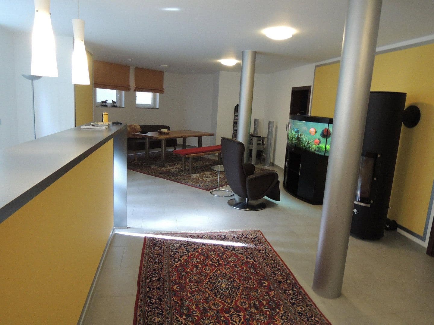 Prodej domu 220 m², pozemek 544 m², Kamp-Lintfort, Severní Porýní-Vestfálsko Prodej domu 220 m², pozemek 544 m², Kamp-Lintfort, Severní Porýní-Vestfálsko
