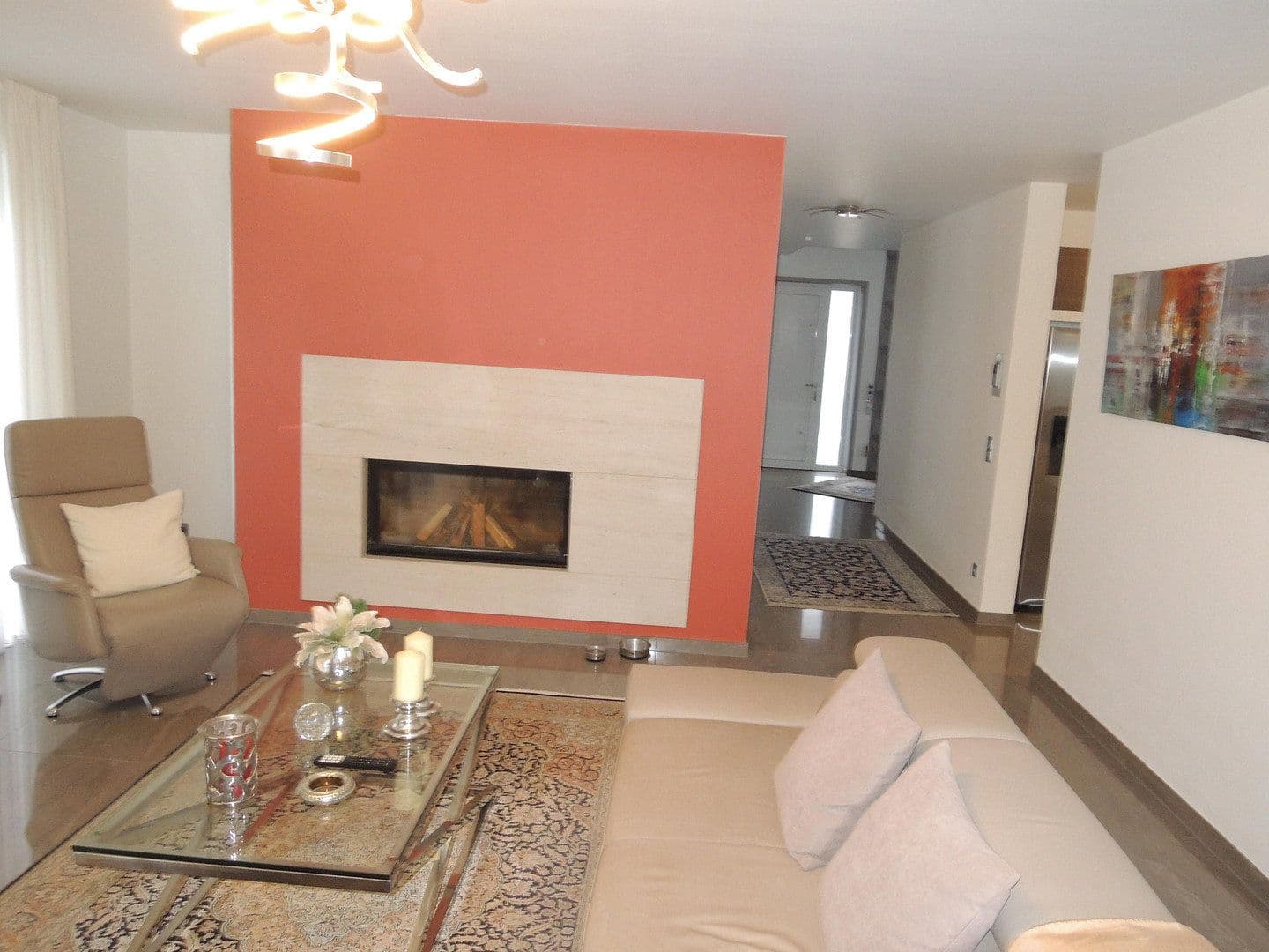 Prodej domu 220 m², pozemek 544 m², Kamp-Lintfort, Severní Porýní-Vestfálsko Prodej domu 220 m², pozemek 544 m², Kamp-Lintfort, Severní Porýní-Vestfálsko
