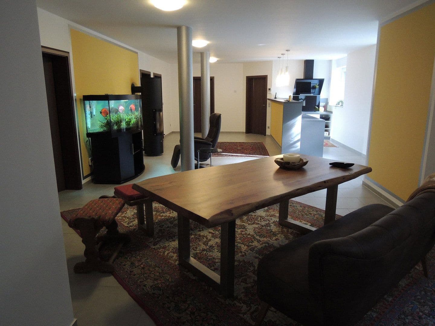 Prodej domu 220 m², pozemek 544 m², Kamp-Lintfort, Severní Porýní-Vestfálsko Prodej domu 220 m², pozemek 544 m², Kamp-Lintfort, Severní Porýní-Vestfálsko