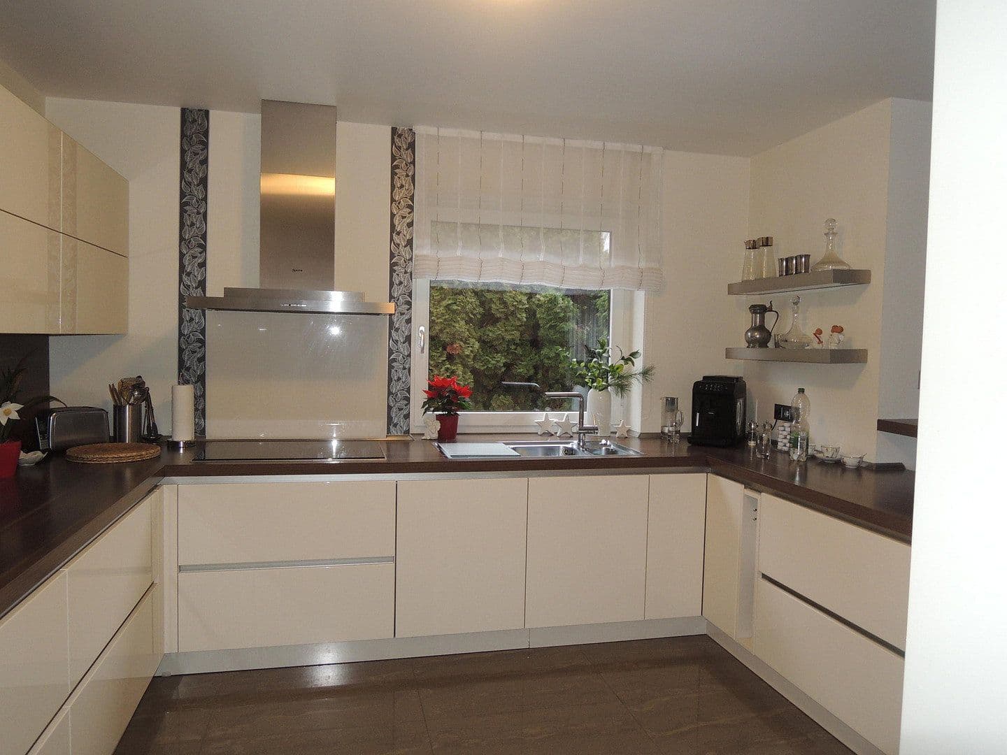 Prodej domu 220 m², pozemek 544 m², Kamp-Lintfort, Severní Porýní-Vestfálsko Prodej domu 220 m², pozemek 544 m², Kamp-Lintfort, Severní Porýní-Vestfálsko