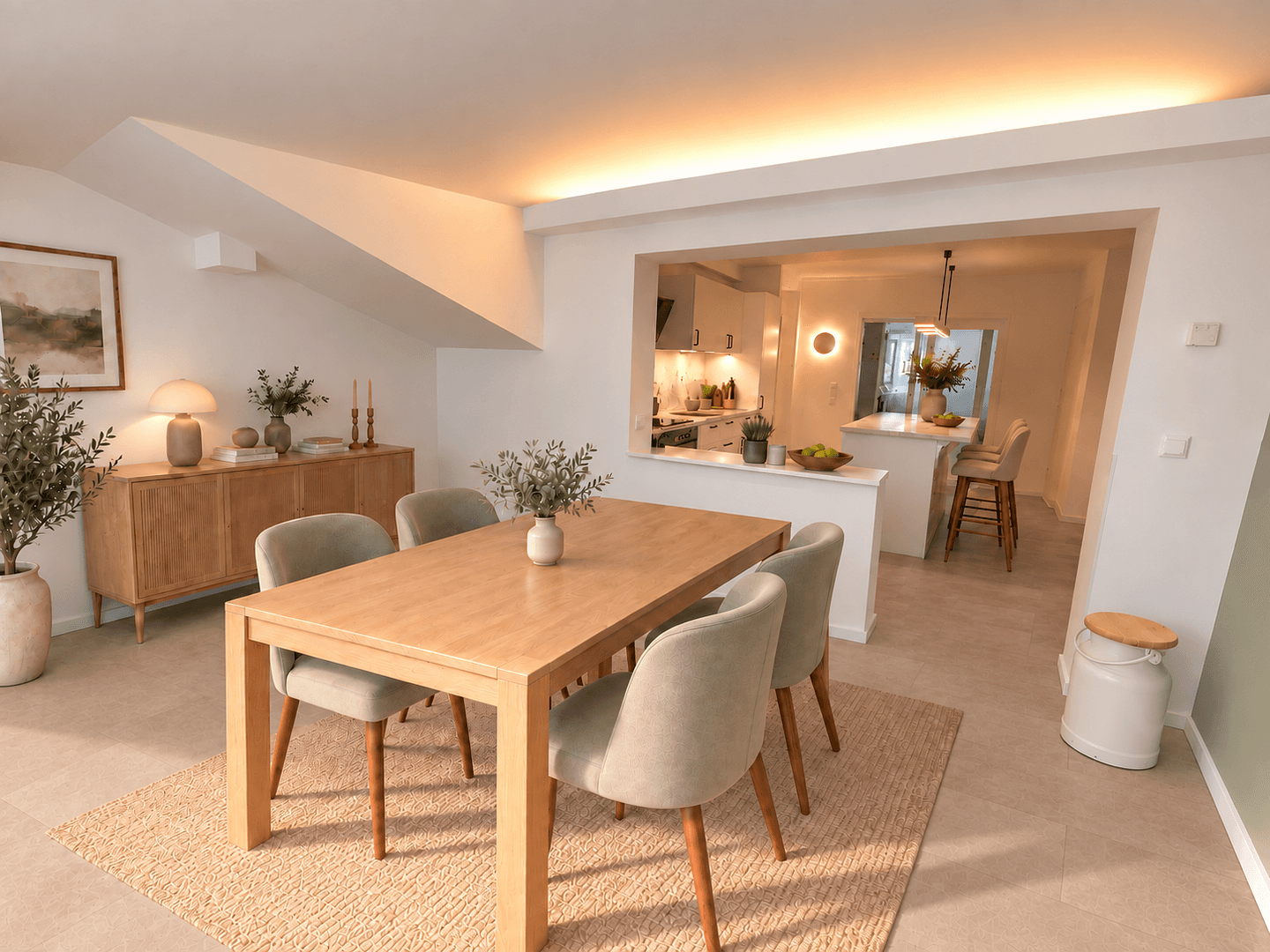Prodej bytu 3+kk 95 m², Östringen, Bádensko-Württembersko Prodej bytu 3+kk 95 m², Östringen, Bádensko-Württembersko