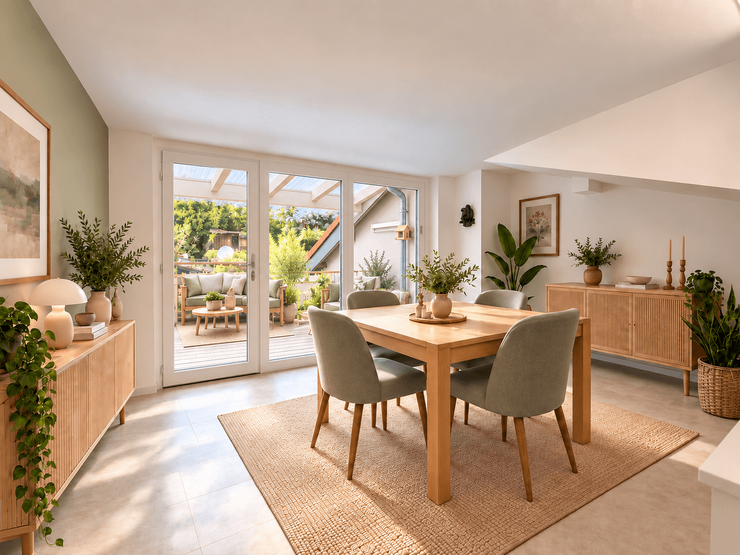 Prodej bytu 3+kk 95 m², Östringen, Bádensko-Württembersko Prodej bytu 3+kk 95 m², Östringen, Bádensko-Württembersko