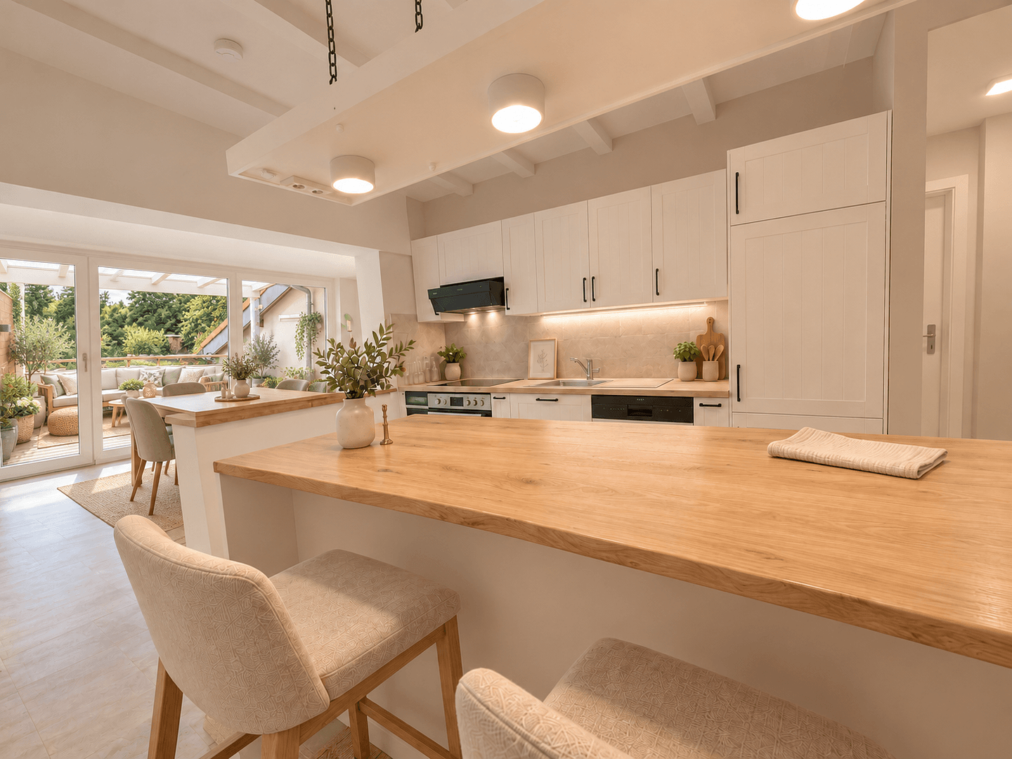 Prodej bytu 3+kk 95 m², Östringen, Bádensko-Württembersko Prodej bytu 3+kk 95 m², Östringen, Bádensko-Württembersko