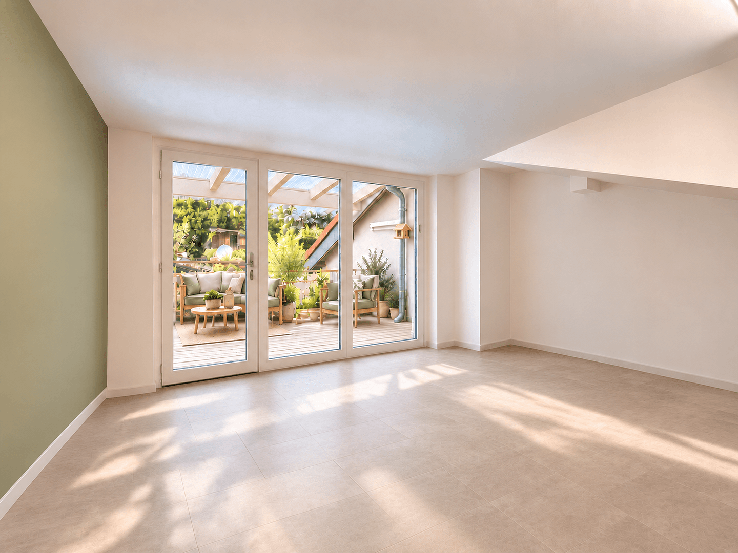 Prodej bytu 3+kk 95 m², Östringen, Bádensko-Württembersko Prodej bytu 3+kk 95 m², Östringen, Bádensko-Württembersko
