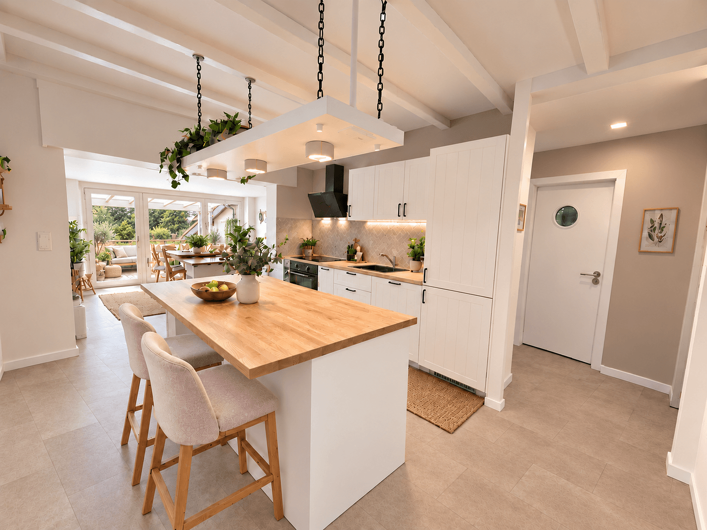 Prodej bytu 3+kk 95 m², Östringen, Bádensko-Württembersko Prodej bytu 3+kk 95 m², Östringen, Bádensko-Württembersko