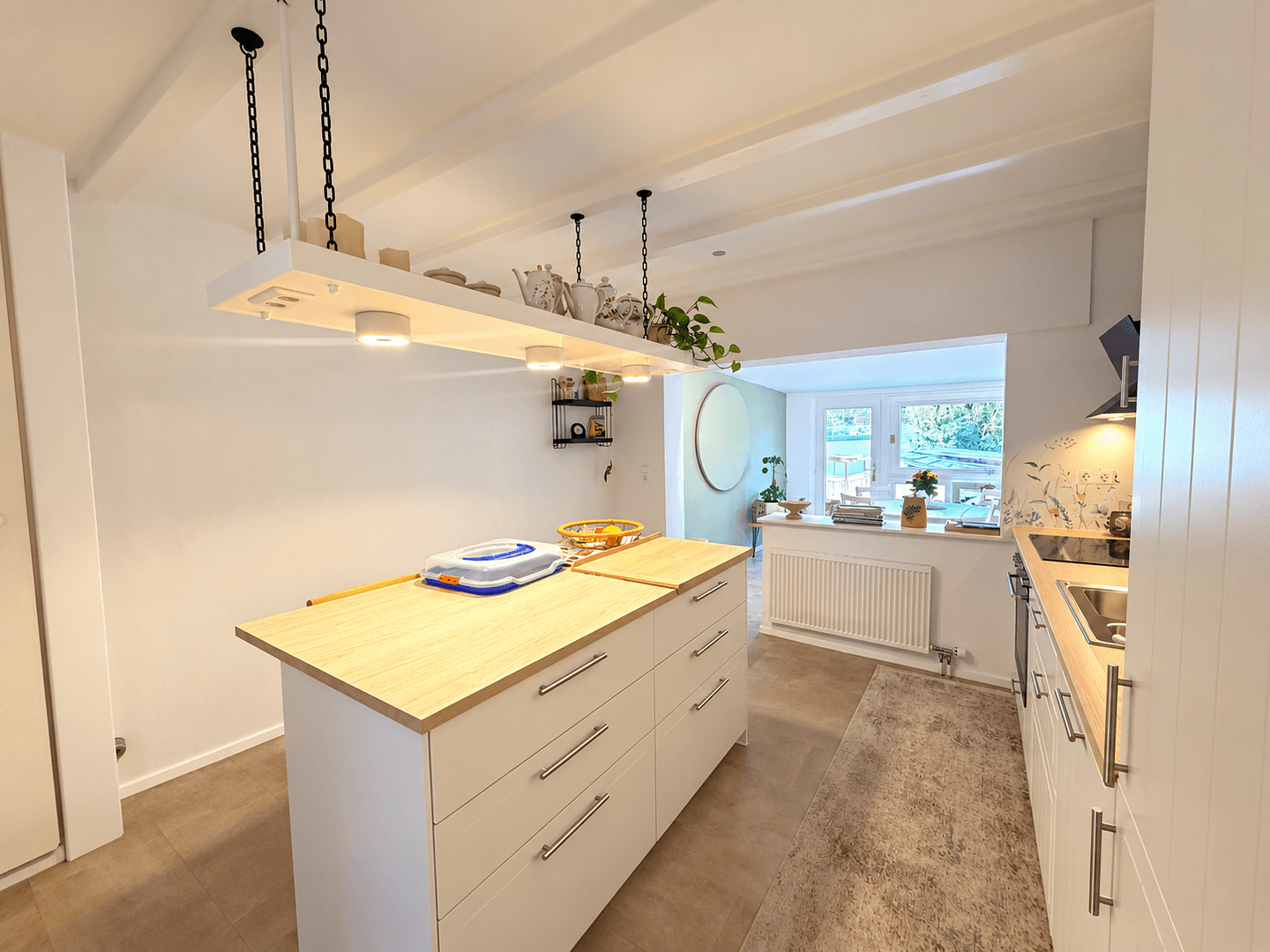 Prodej bytu 3+kk 95 m², Östringen, Bádensko-Württembersko Prodej bytu 3+kk 95 m², Östringen, Bádensko-Württembersko