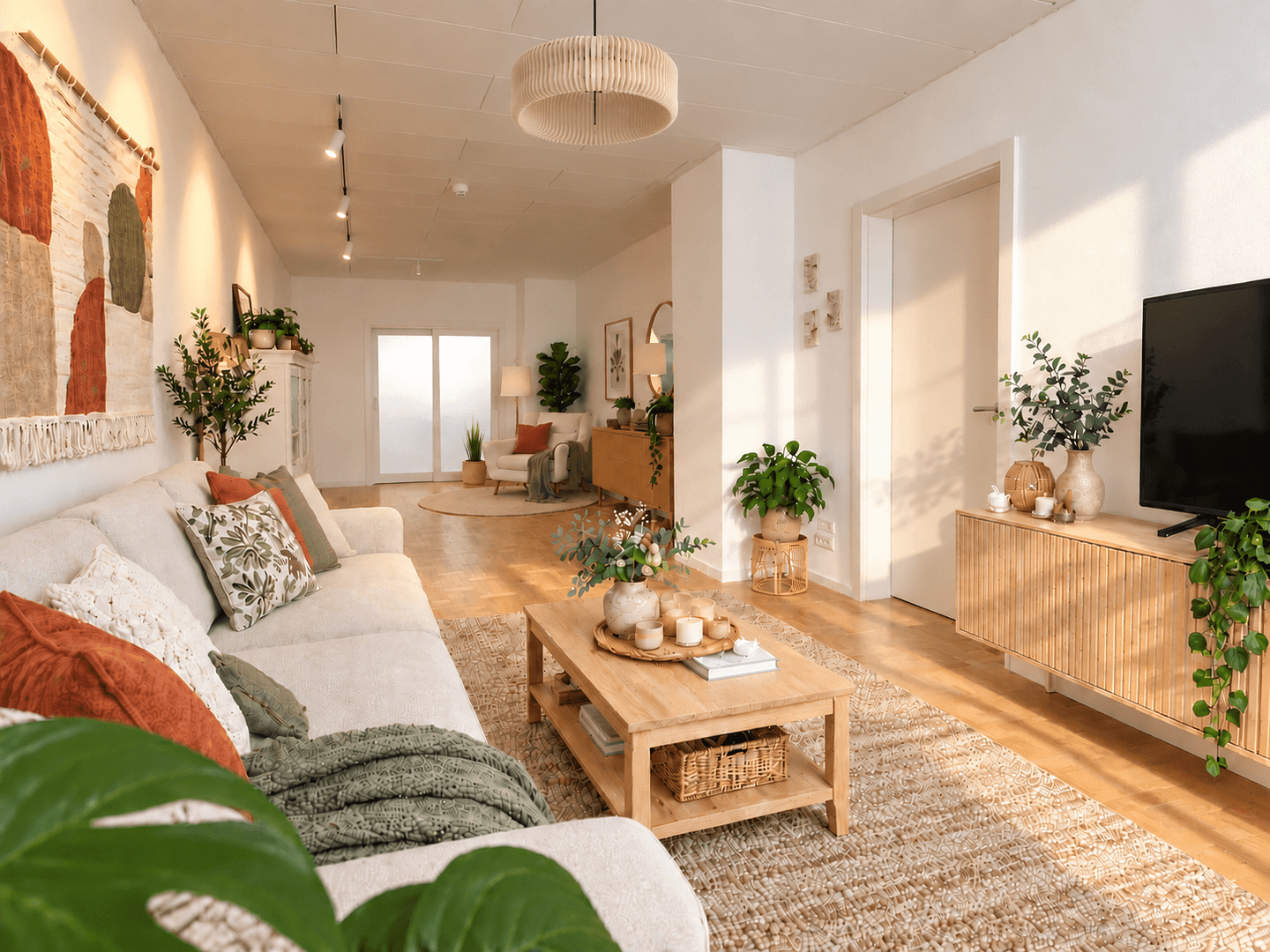 Prodej bytu 3+kk 95 m², Östringen, Bádensko-Württembersko Prodej bytu 3+kk 95 m², Östringen, Bádensko-Württembersko