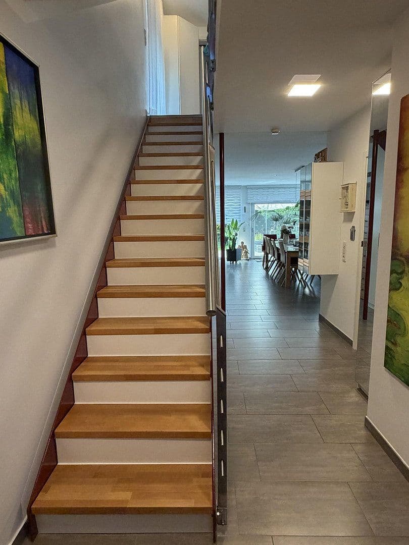 Prodej domu 153 m², pozemek 576 m², Hattingen, Severní Porýní-Vestfálsko Prodej domu 153 m², pozemek 576 m², Hattingen, Severní Porýní-Vestfálsko