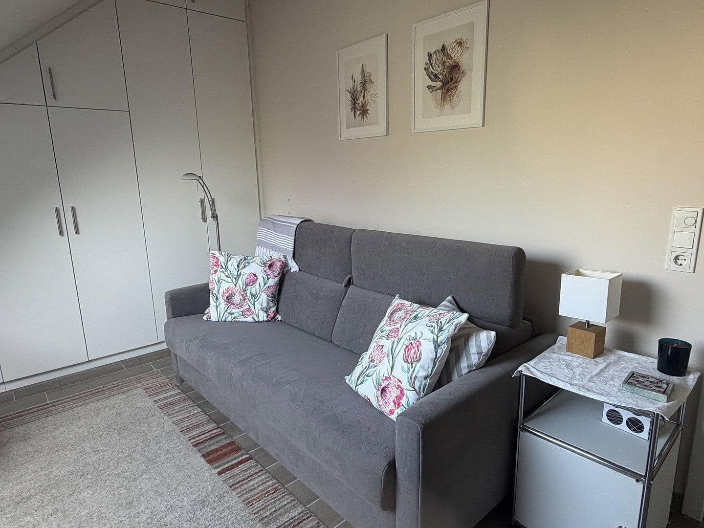 Prodej domu 153 m², pozemek 576 m², Hattingen, Severní Porýní-Vestfálsko Prodej domu 153 m², pozemek 576 m², Hattingen, Severní Porýní-Vestfálsko