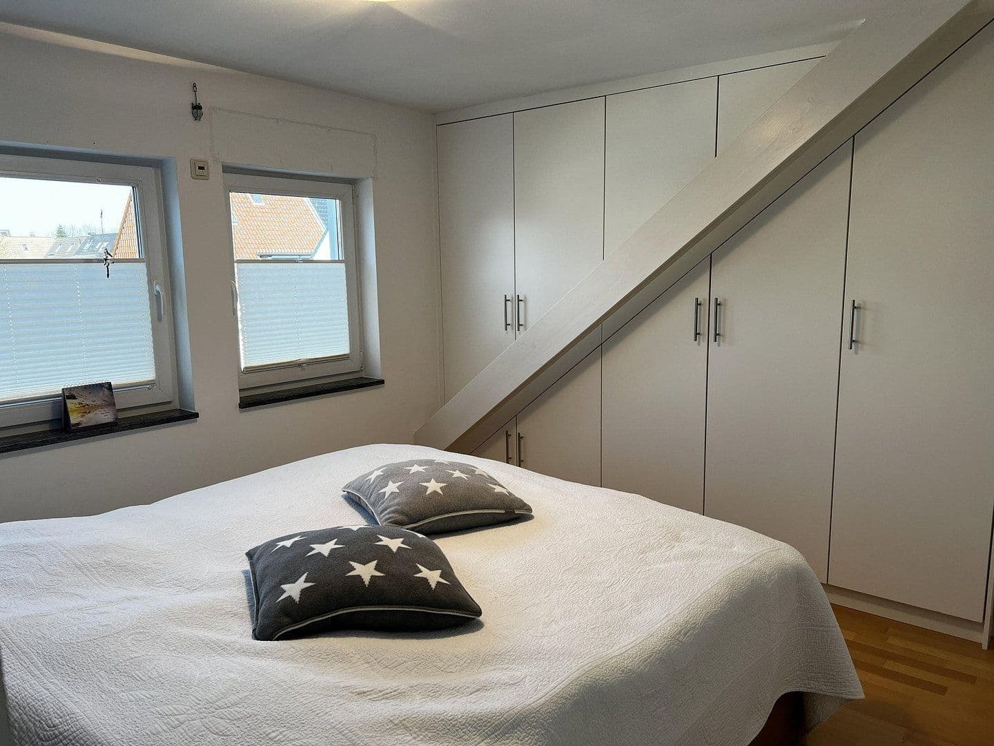 Prodej domu 153 m², pozemek 576 m², Hattingen, Severní Porýní-Vestfálsko Prodej domu 153 m², pozemek 576 m², Hattingen, Severní Porýní-Vestfálsko