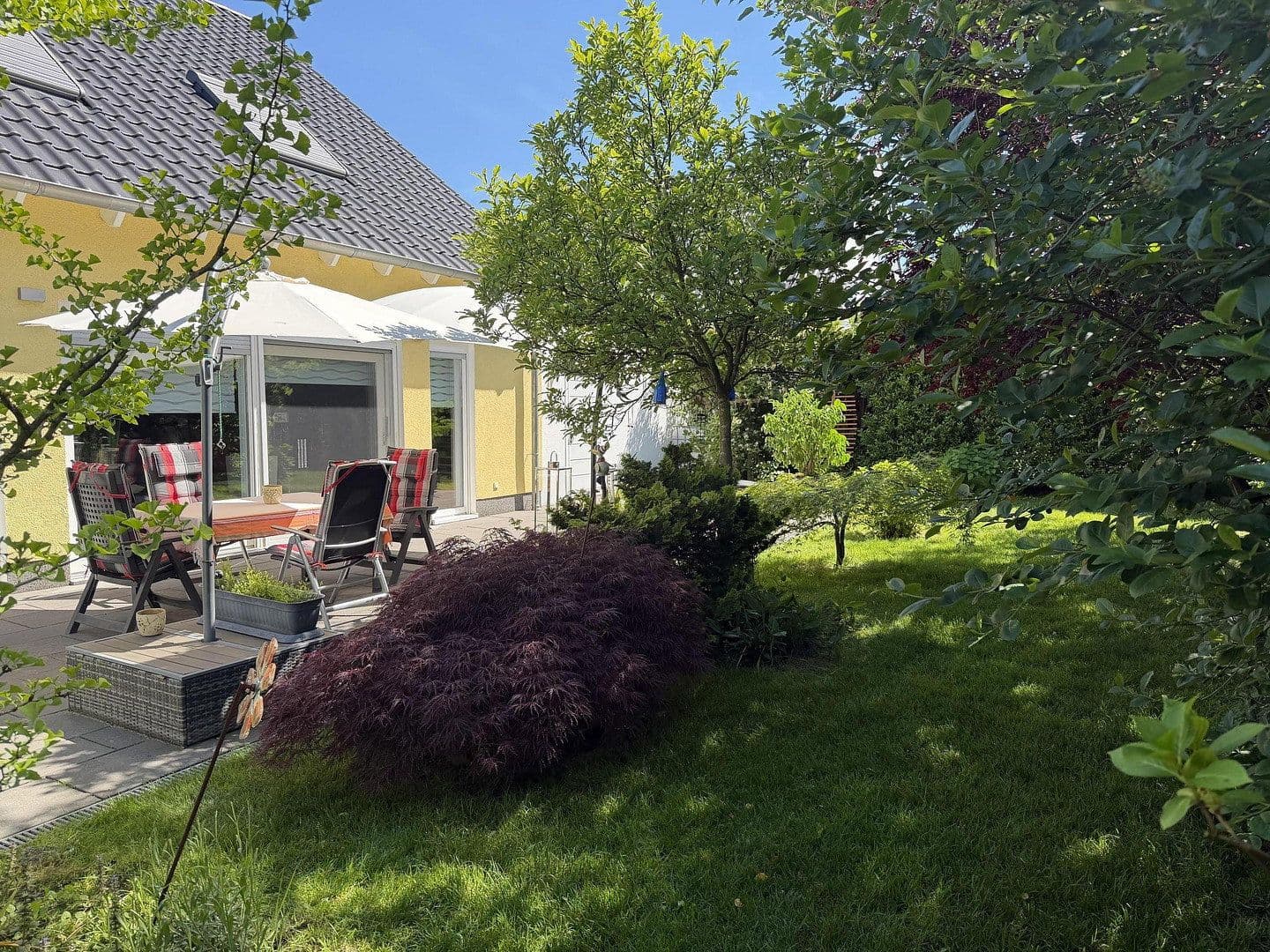 Prodej domu 153 m², pozemek 576 m², Hattingen, Severní Porýní-Vestfálsko Prodej domu 153 m², pozemek 576 m², Hattingen, Severní Porýní-Vestfálsko