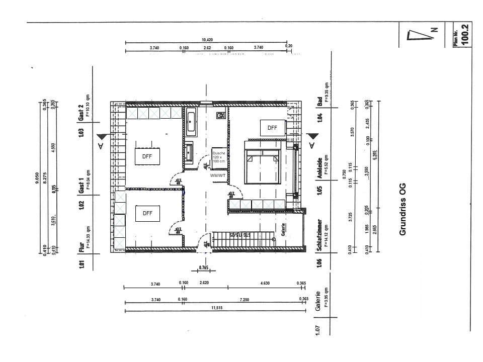 Prodej domu 153 m², pozemek 576 m², Hattingen, Severní Porýní-Vestfálsko Prodej domu 153 m², pozemek 576 m², Hattingen, Severní Porýní-Vestfálsko