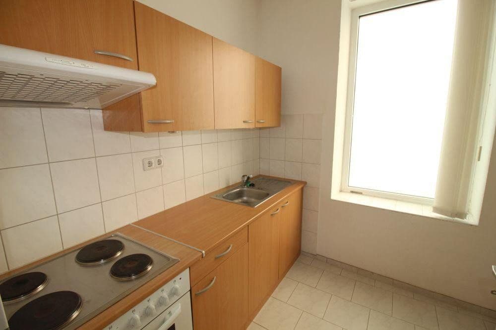 Pronájem bytu 2+1 61 m², Norderstraße 115, Flensburg, Šlesvicko-Holštýnsko Pronájem bytu 2+1 61 m², Norderstraße 115, Flensburg, Šlesvicko-Holštýnsko