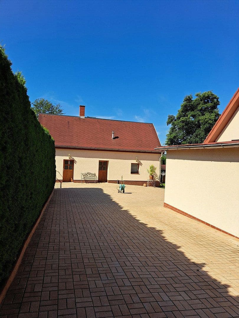 Prodej domu 215 m², pozemek 1.700 m², Groß Köris, Braniborsko Prodej domu 215 m², pozemek 1.700 m², Groß Köris, Braniborsko