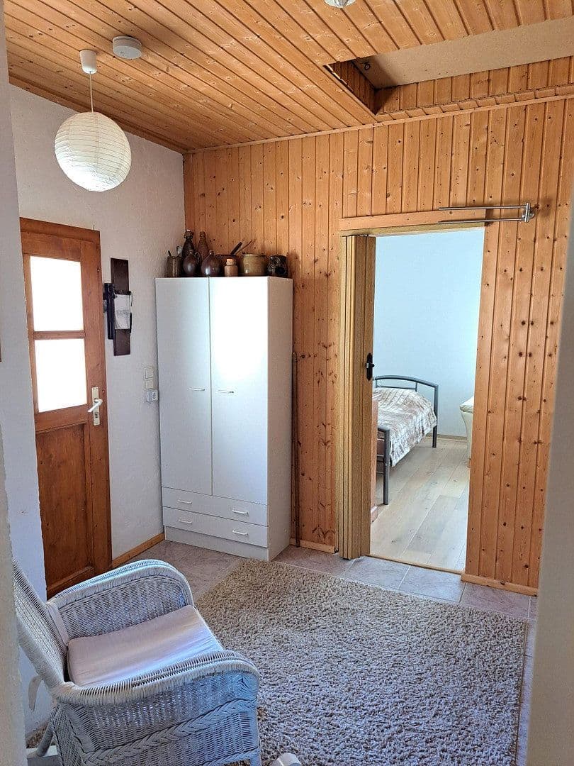 Prodej domu 215 m², pozemek 1.700 m², Groß Köris, Braniborsko Prodej domu 215 m², pozemek 1.700 m², Groß Köris, Braniborsko