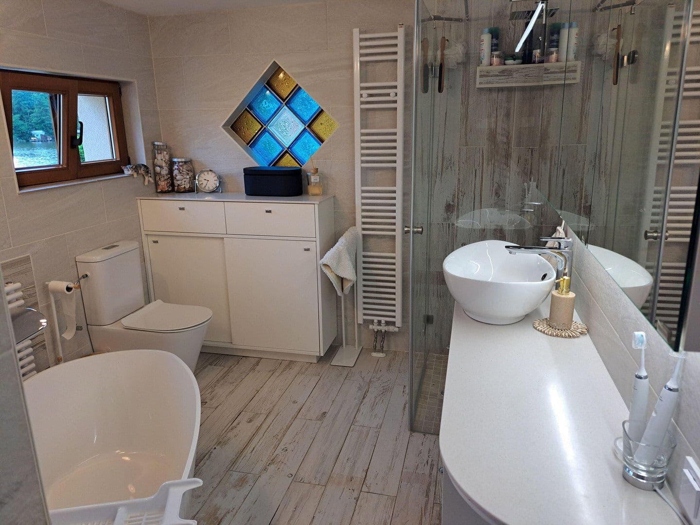 Prodej domu 215 m², pozemek 1.700 m², Groß Köris, Braniborsko Prodej domu 215 m², pozemek 1.700 m², Groß Köris, Braniborsko